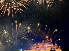 -泰达航母主题公园