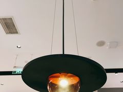 大堂-蔡澜点心(三里屯T+MALL店)