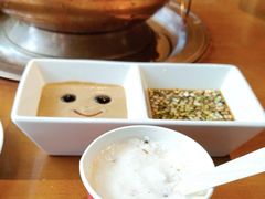 -宝泉铜锅·涮羊肉(解放东路店)