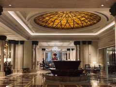 -广州富力丽思卡尔顿酒店