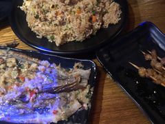 -丹东特色烤肉(学府路一部店)