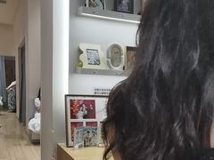 -海马体照相馆(成都来福士广场店)