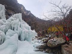 -黑龙潭风景区