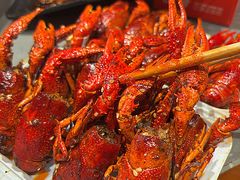 -侠舍·江湖烤全羊·大排档(沌口总店)