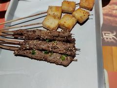 -木屋烧烤(南新店)