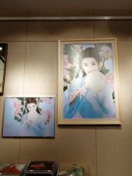 -盘子女人坊古装写真摄影(天津总店)