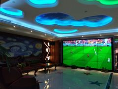 -音悦汇量贩KTV(相城店)