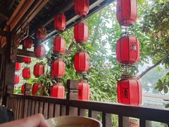 -饭江湖·江湖菜(湖广会馆店)