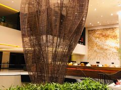 -大连君悦酒店·星海湾壹号Dalian·Dalian(星海广场店)