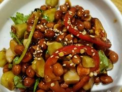-老头儿油爆虾(星光一期店)