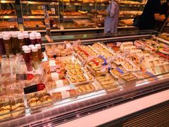 -巴黎贝甜(大宁国际商业广场店)