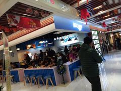 -汇吃汇喝美食街(上海建发浦悦荟广场店)