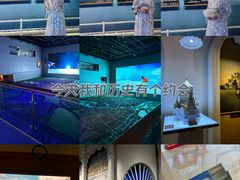 -哈尔滨规划展览馆