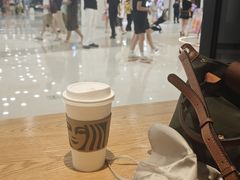 -星巴克(北京新东安)