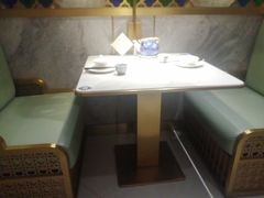 -桂满陇·蟹黄小笼汤包(中山公园店)