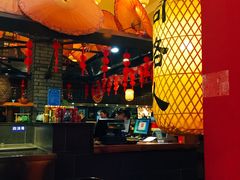 -同路人(江北店)