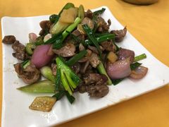 -汤氏美食台山水步特色黄鳝饭(龙津东路店)