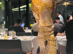 -拉蒂娜·巴西牛排馆 Latina·Brazilian Steakhouse(陆家嘴旗舰店)