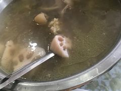 -谭家菜农夫山庄