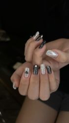 -情同手足美甲美睫