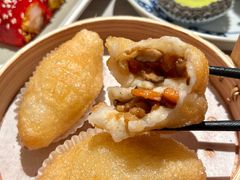 -陶兰居·手工点心·粤菜(圆融时代广场店)