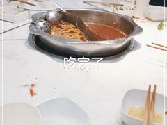 -傣妹休闲时尚火锅(三水广场店)