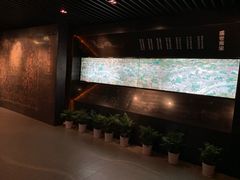 -杭州市城市规划展览馆
