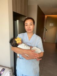 -喜孕时光月子中心(北大妇儿东侧店)
