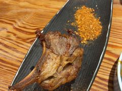 -塔哈尔·新疆盛宴(城西银泰店)