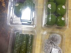 -沈大成(城隍庙店)