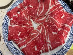 -鑫隆四季涮肉(八角畅游店)