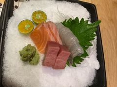 -琴寿司居酒屋(软件园店)
