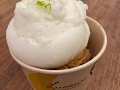 -LUNEURS月乐诗·法式冰淇淋(环贸店)