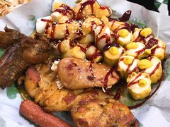 -華歡冰室-WahFoon(吉大店)