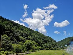 -大水川景区