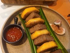 -若蘭慈·无国界素食料理(欢乐海岸店)