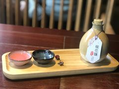 -大牌大·传统杭帮菜(湖滨店)