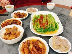 -品香排骨饭(羊官路店)