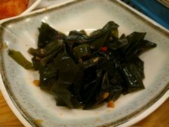 android_upload_pic-青瓦餐厅·生鱼片·韩园烤肉(西塔店)