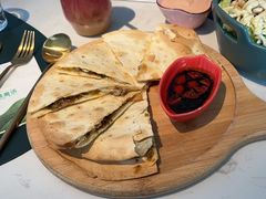 -ins森林童话餐厅coffee&bistro
