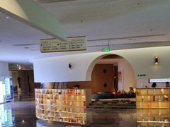 -神帆·元气汤泉(解放西路店)