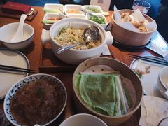 -林四喜·闽南传家菜(鼓浪屿店)