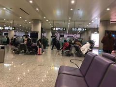 -温州龙湾国际机场