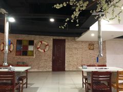 -小科自助海鲜烧肉(高区店)