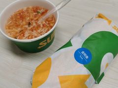 -赛百味SUBWAY(东风广场店)