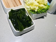 -半天妖烤鱼(长安万达广场店)
