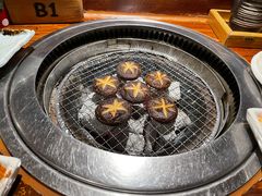 -御牛道日式烤肉料理(杭州万象城店)