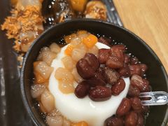 -鲜芋仙(南开大悦城店)