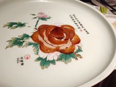 -京味斋·北京烤鸭(华威桥北工大店)