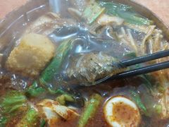 -清真·马文砂锅大全(麦苋街店)